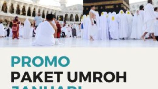 Umroh Januri