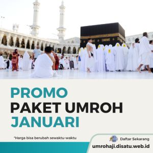 Umroh Januri