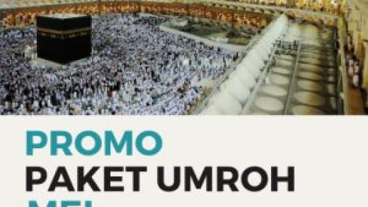 Umroh Mei