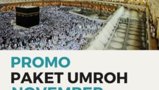 Umroh November