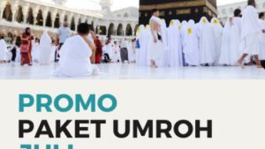 umroh juli