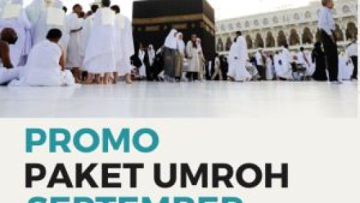 Umroh September