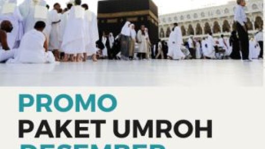 Umroh Desember