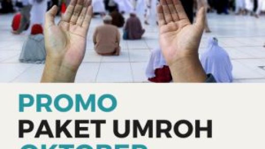 umroh oktober